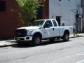 Ford F-250 Super Duty F-250 Super Duty III Super Cab Short box — 3