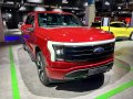 F-Series F-150 Lightning XIV SuperCrew