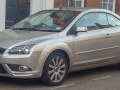 Focus Cabriolet II