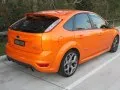 Ford Focus Focus II Hatchback — 4