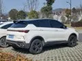 Geely Binyue Binyue Cool — 3