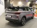 Geely Coolray Coolray (facelift 2023) — 25