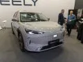 Geely EX5 EX5 — 6
