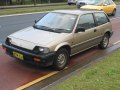 Civic III Hatchback
