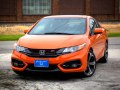 Civic IX Coupe (facelift 2013)