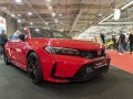 zdjęcie Civic Type R