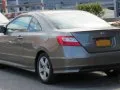 Honda Civic Civic VIII Coupe — 9