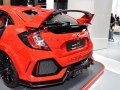zdjęcie Civic Type R