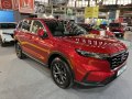 zdjęcie CR-V