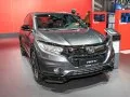 Honda HR-V HR-V II (facelift 2018) — 37