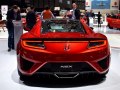 zdjęcie NSX