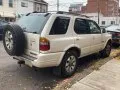 Honda Passport Passport II — 2