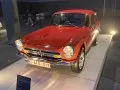 Honda S800 S800 — 6