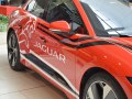 zdjęcie I-Pace