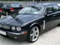 Jaguar XJ XJ (X350) — 8
