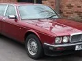 Jaguar XJ XJ (XJ40/XJ81) — 17
