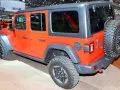 Jeep Wrangler Wrangler IV Unlimited (JL) — 6