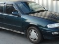 Sephia Hatchback (FA)