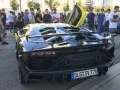 Lamborghini Aventador Aventador SVJ — 27