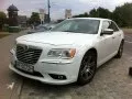 Lancia Thema Thema (LX) — 6