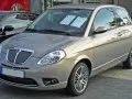 Lancia Ypsilon Ypsilon (843, facelift 2006) — 3