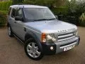 Land Rover Discovery Discovery III — 7