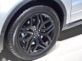 zdjęcie Range Rover Evoque