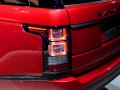 zdjęcie Range Rover