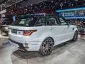 Land Rover Range Rover Sport Range Rover Sport II (facelift 2017) — 10
