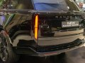 zdjęcie Range Rover