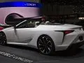 Lexus LC LC Convertible — 2