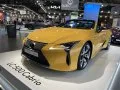 Lexus LC LC Convertible — 8