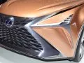 Lexus LF-1 LF-1 Limitless (Concept) — 17