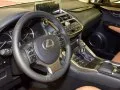 Lexus NX NX I (AZ10, facelift 2017) — 7