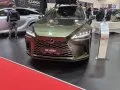Lexus RX RX V — 27
