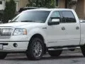 Lincoln Mark LT Mark LT (facelift 2006) — 6