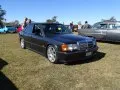 Mercedes-Benz 190 190 (W201, facelift 1988) — 13
