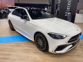C-class (W206)