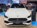 Mercedes-Benz Klasa C Klasa C (W206) — 2