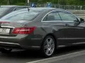 Mercedes-Benz Klasa E Klasa E Coupe (C207) — 4