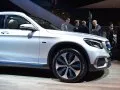 Mercedes-Benz GLC GLC SUV (X253) — 3