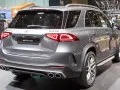 Mercedes-Benz GLE GLE SUV (V167) — 20