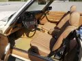 Mercedes-Benz SL SL (R107) — 3