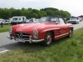Mercedes-Benz SL SL Roadster (W198 II) — 7