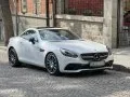 Mercedes-Benz SLC SLC (R172 facelift 2016) — 32