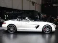 Mercedes-Benz SLS AMG SLS AMG Roadster (R197) — 12