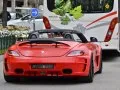 Mercedes-Benz SLS AMG SLS AMG Roadster (R197) — 39
