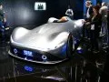Mercedes-Benz EQ Vision EQ Silver Arrow — 4
