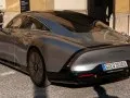 Mercedes-Benz VISION EQXX VISION EQXX — 7