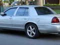 Mercury Marauder Marauder — 3